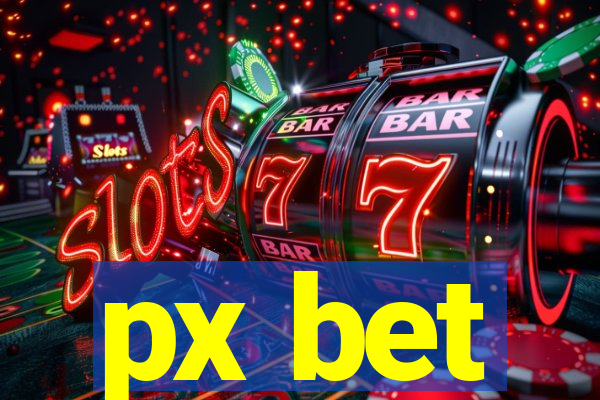 px bet